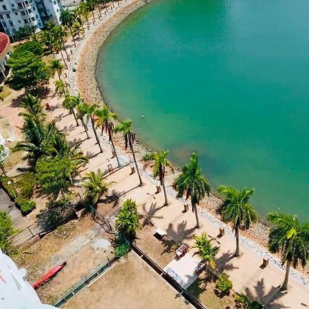Pd Lagoon Resort Port Dickson Bagian luar foto