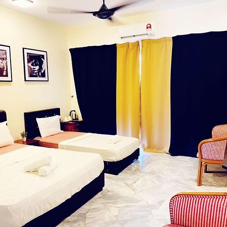 Pd Lagoon Resort Port Dickson Bagian luar foto