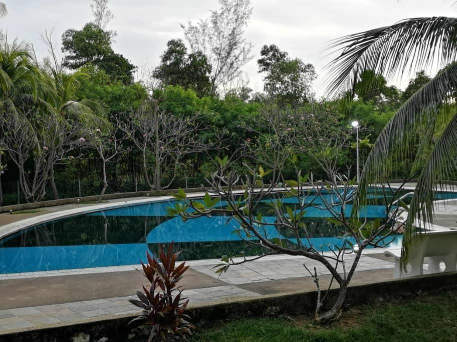 Pd Lagoon Resort Port Dickson Bagian luar foto