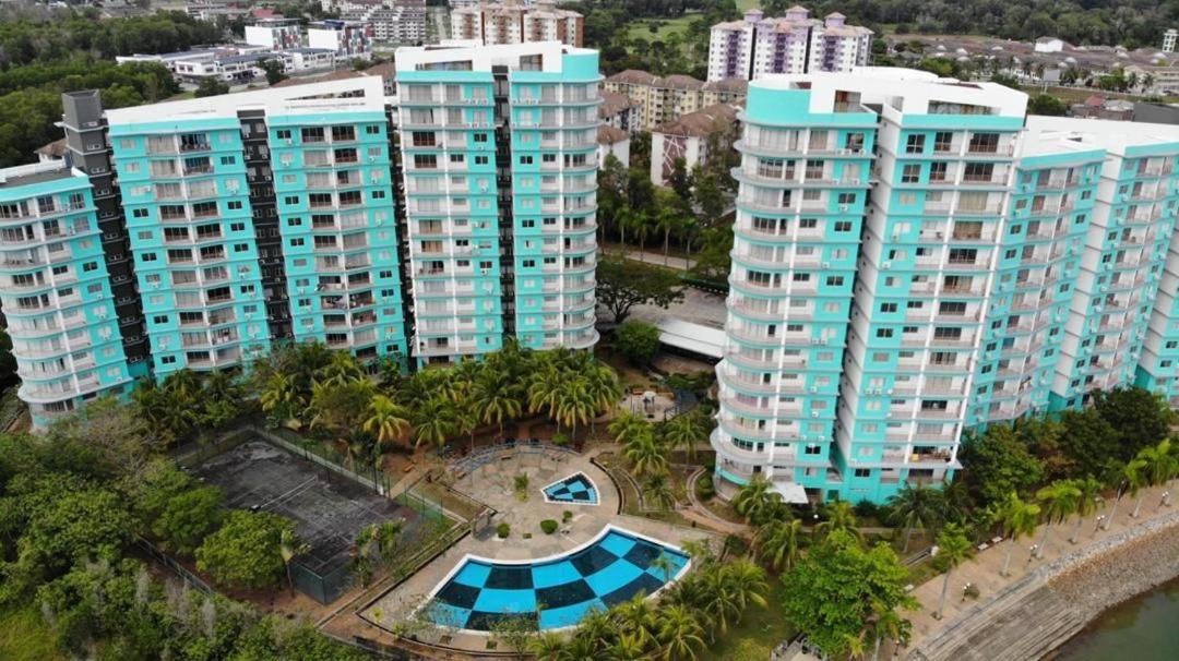 Pd Lagoon Resort Port Dickson Bagian luar foto