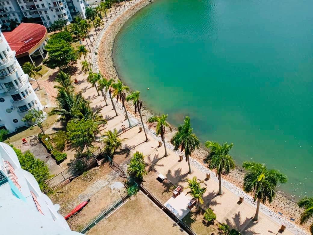 Pd Lagoon Resort Port Dickson Bagian luar foto