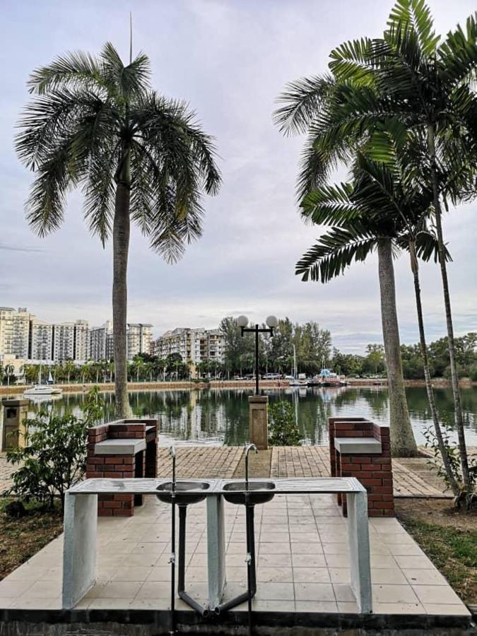 Pd Lagoon Resort Port Dickson Bagian luar foto