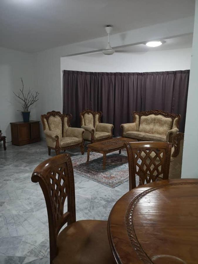 Pd Lagoon Resort Port Dickson Bagian luar foto