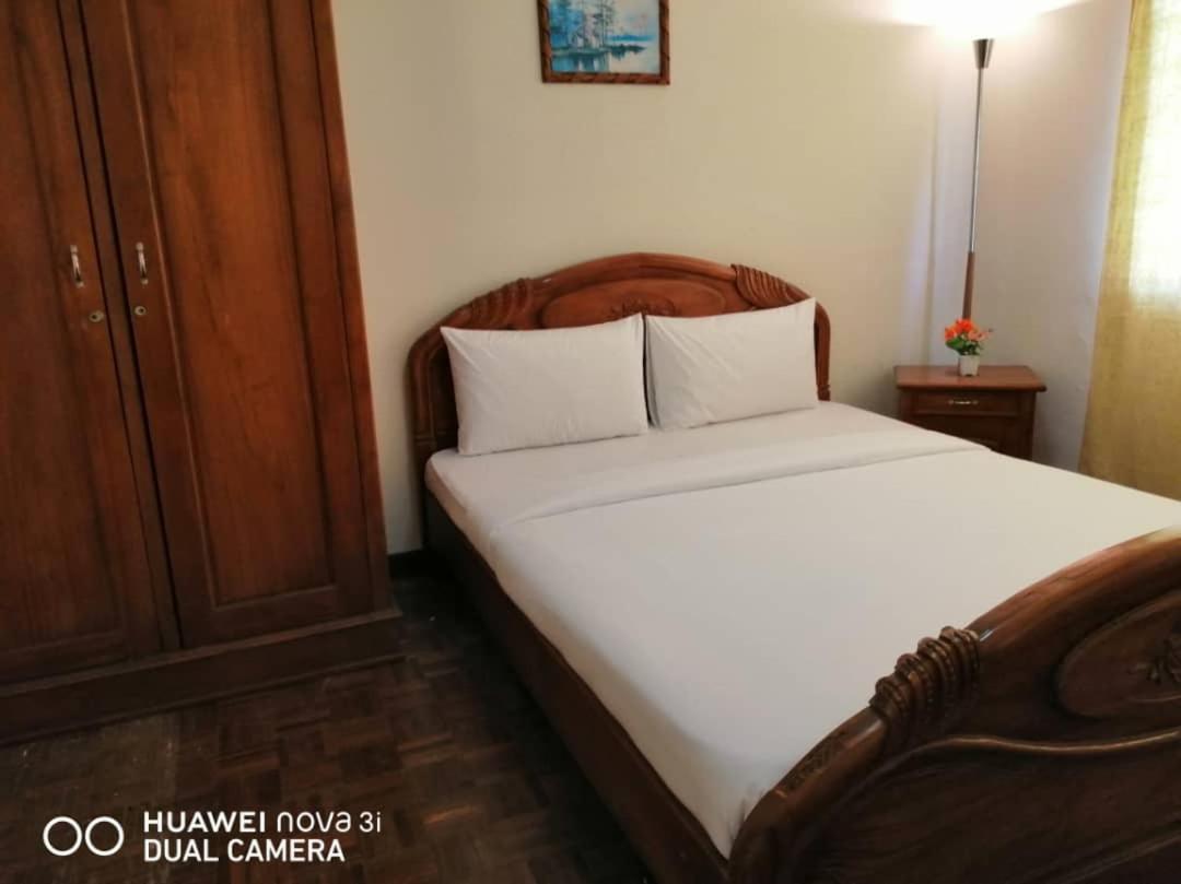 Pd Lagoon Resort Port Dickson Bagian luar foto
