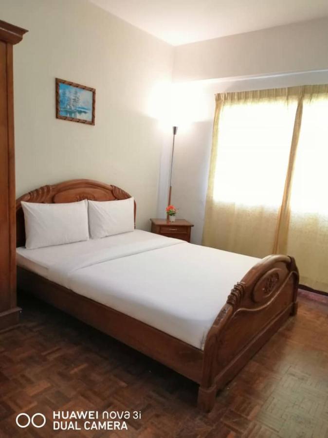 Pd Lagoon Resort Port Dickson Bagian luar foto