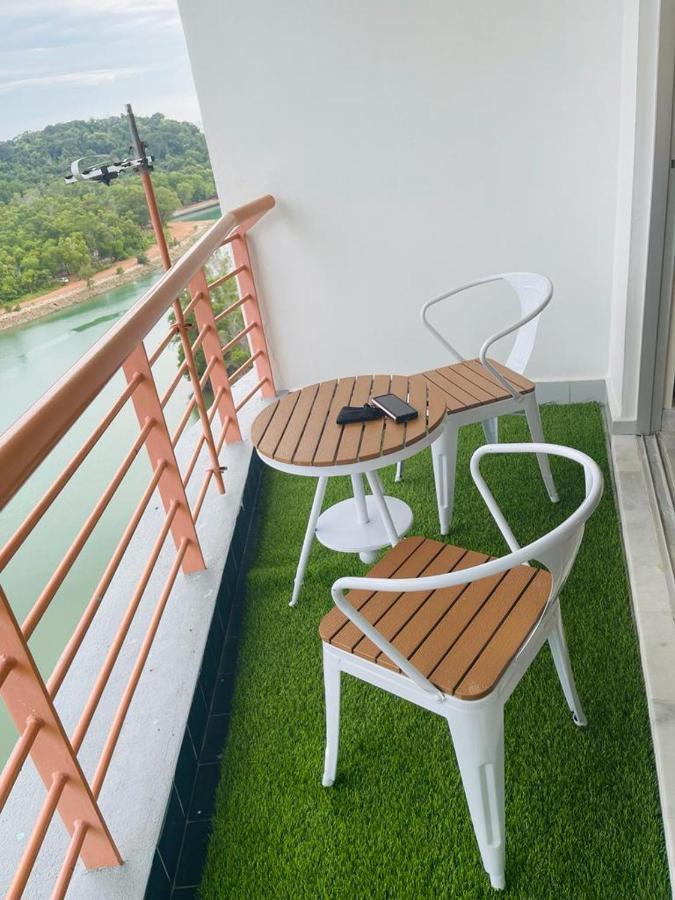 Pd Lagoon Resort Port Dickson Bagian luar foto
