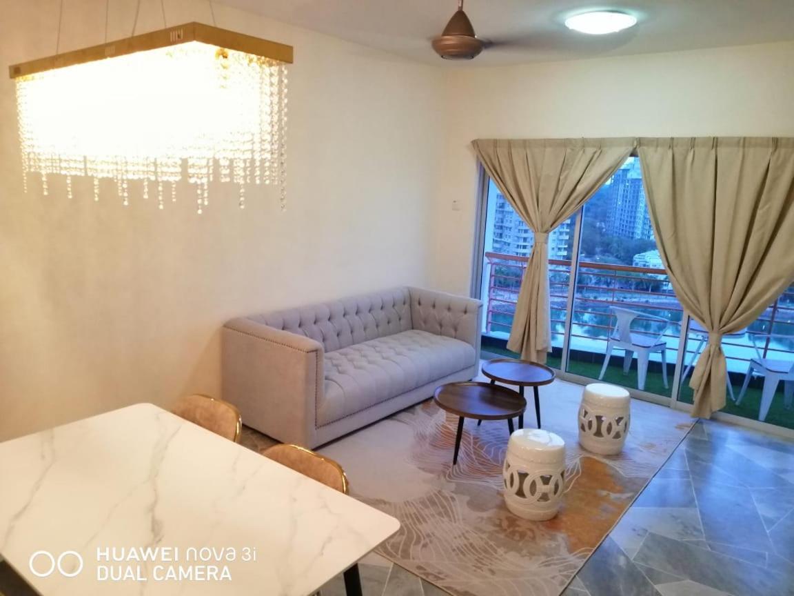 Pd Lagoon Resort Port Dickson Bagian luar foto
