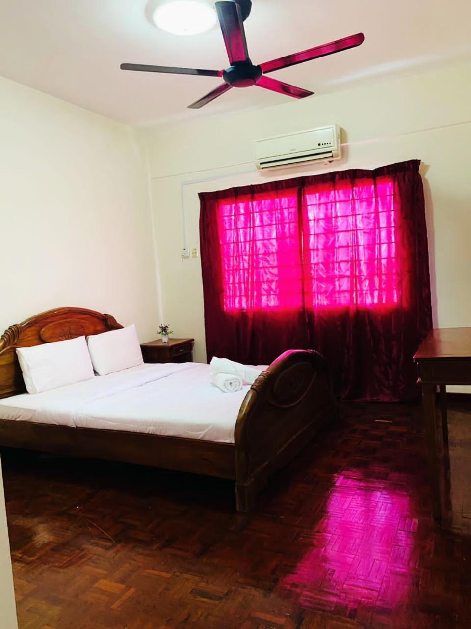 Pd Lagoon Resort Port Dickson Bagian luar foto