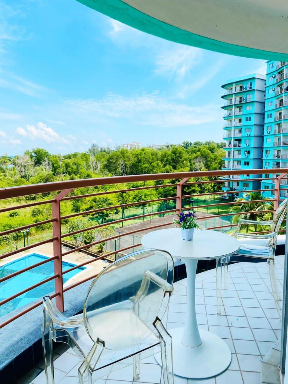 Pd Lagoon Resort Port Dickson Bagian luar foto