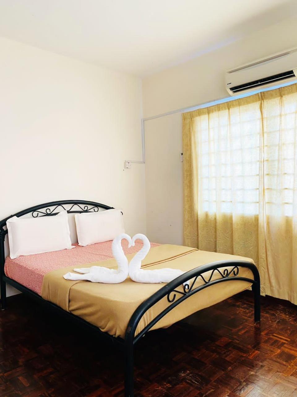 Pd Lagoon Resort Port Dickson Bagian luar foto