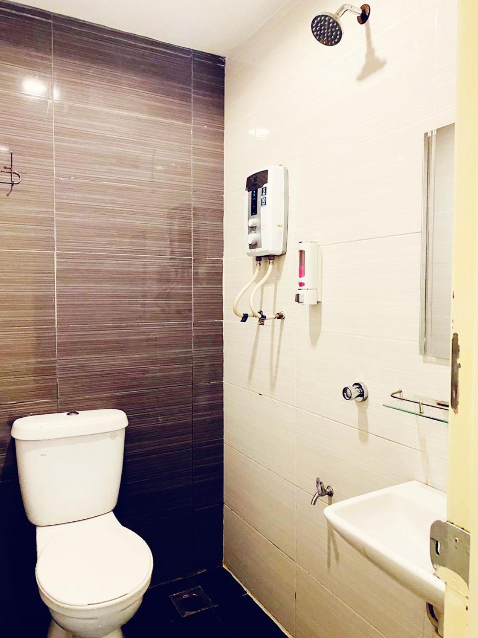 Pd Lagoon Resort Port Dickson Bagian luar foto