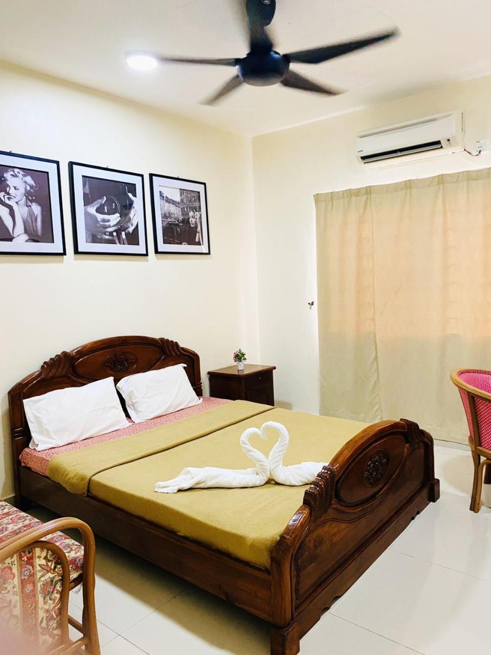 Pd Lagoon Resort Port Dickson Bagian luar foto