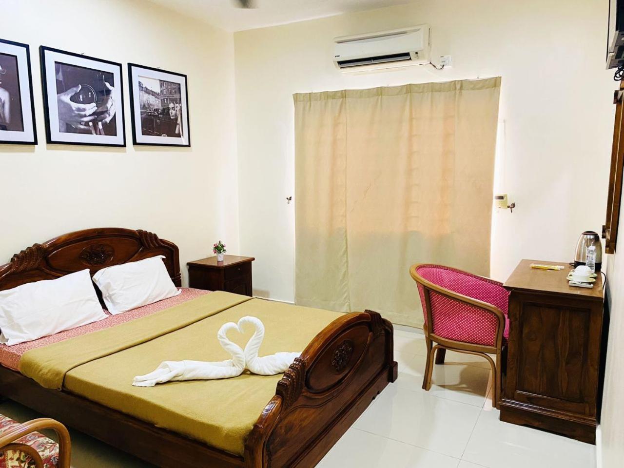 Pd Lagoon Resort Port Dickson Bagian luar foto