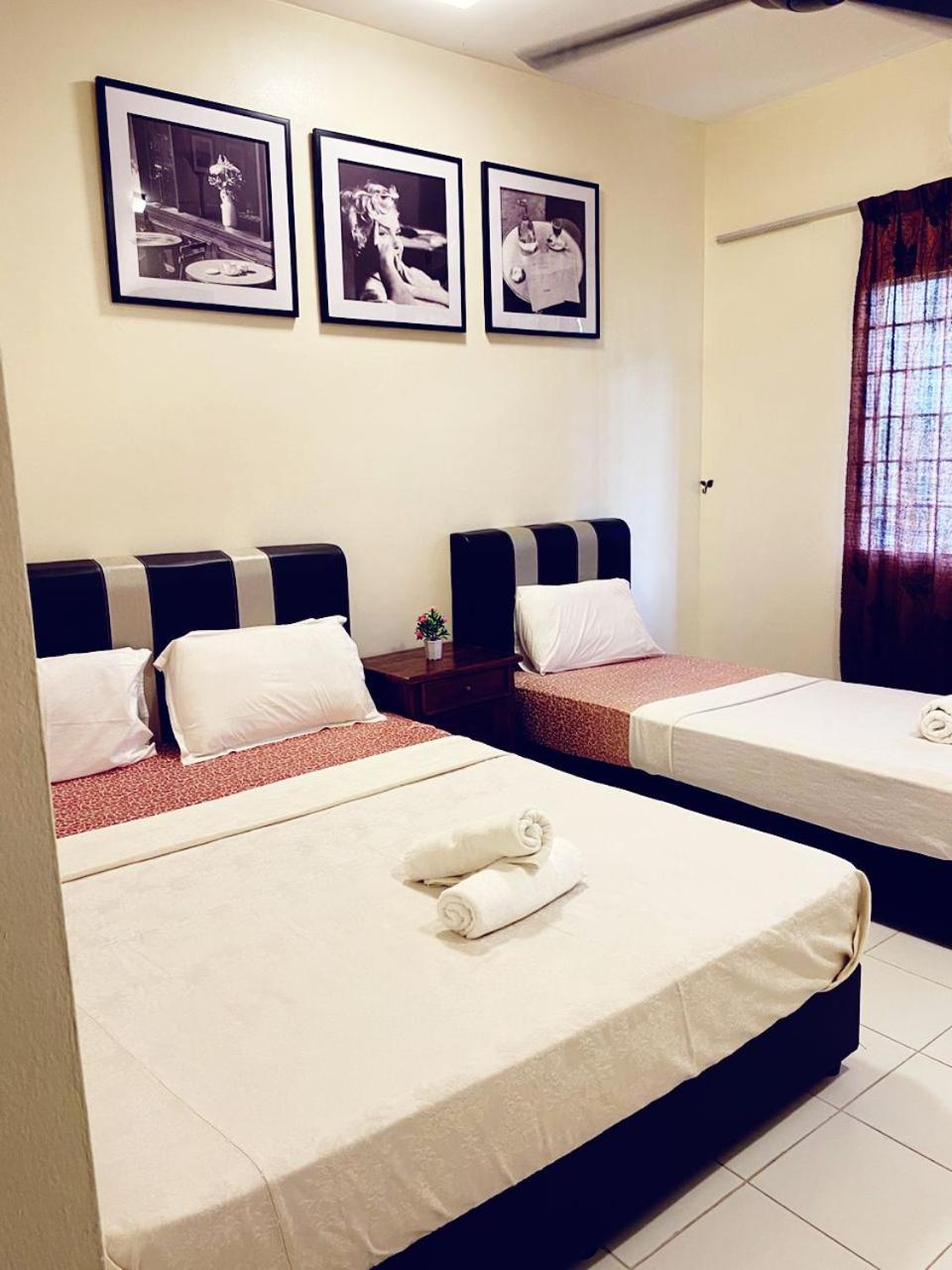 Pd Lagoon Resort Port Dickson Bagian luar foto