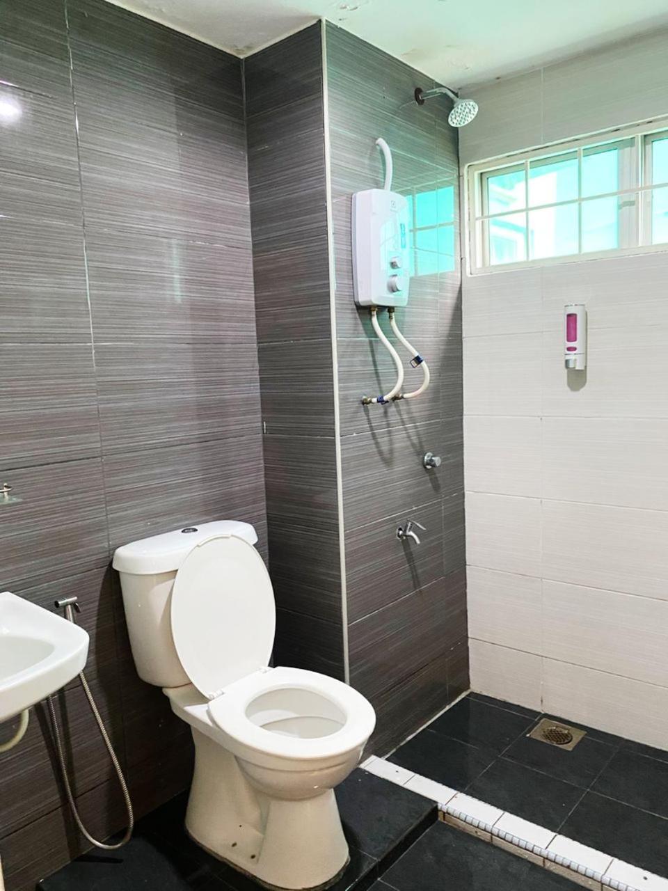 Pd Lagoon Resort Port Dickson Bagian luar foto