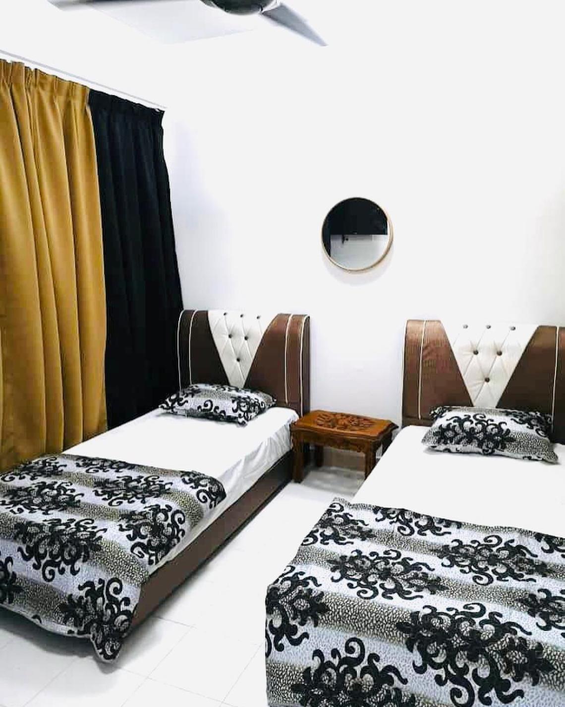 Pd Lagoon Resort Port Dickson Bagian luar foto