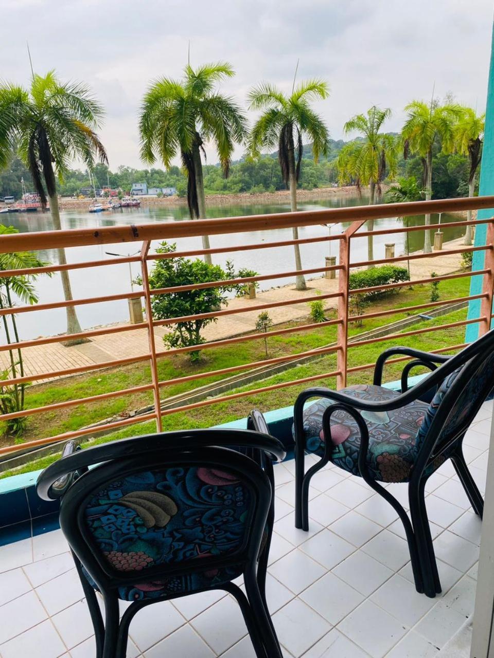 Pd Lagoon Resort Port Dickson Bagian luar foto